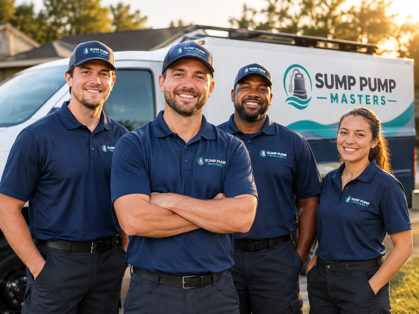 Sump Pump Repair company in Harrisville, RI